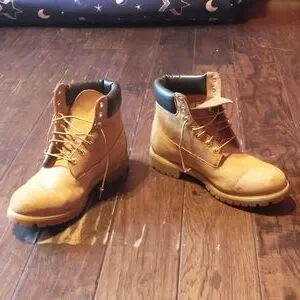 Timberland | Shoes | Timberland Buckwheat Boots | Poshmark display picture 1